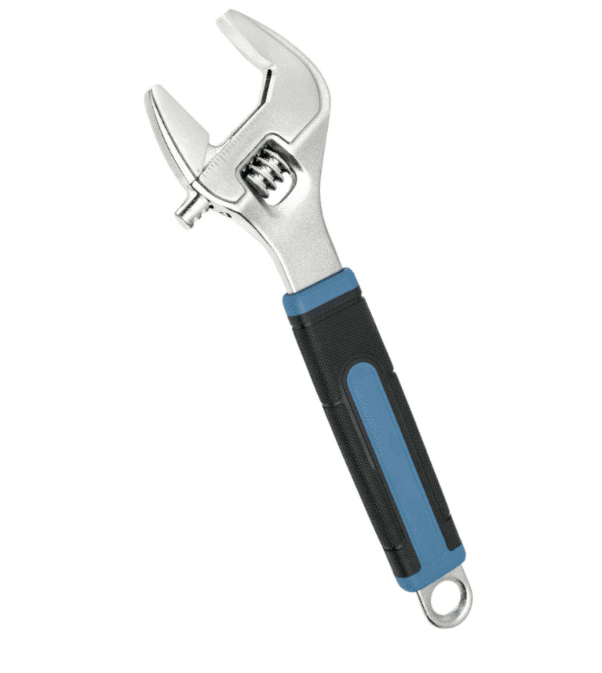 FlexTorque 12-Inch Pro Adjustable Wrench