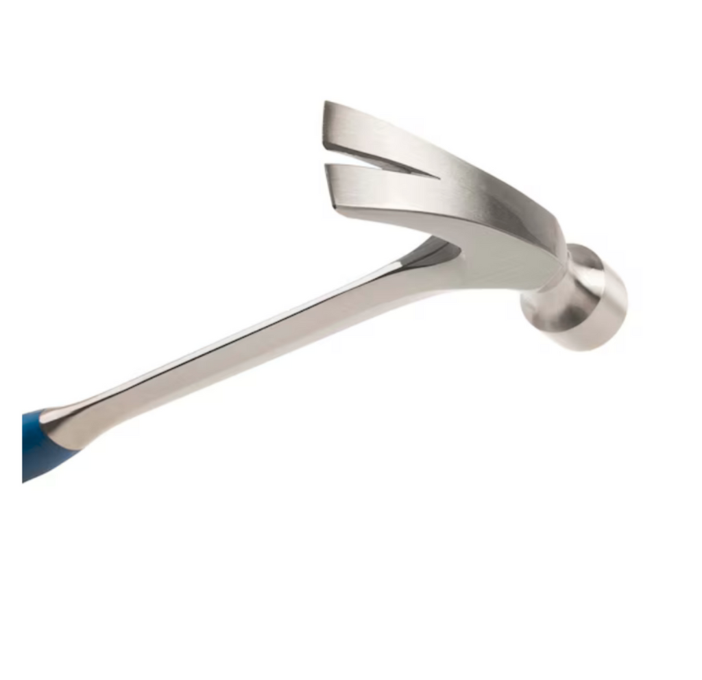 ForgePro 14-Inch Heavy-Duty Claw Hammer