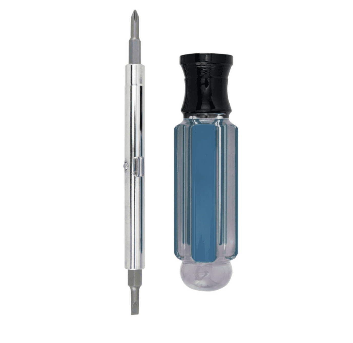 TorqueMaster 10-in-1 Precision Multi-Bit Screwdriver