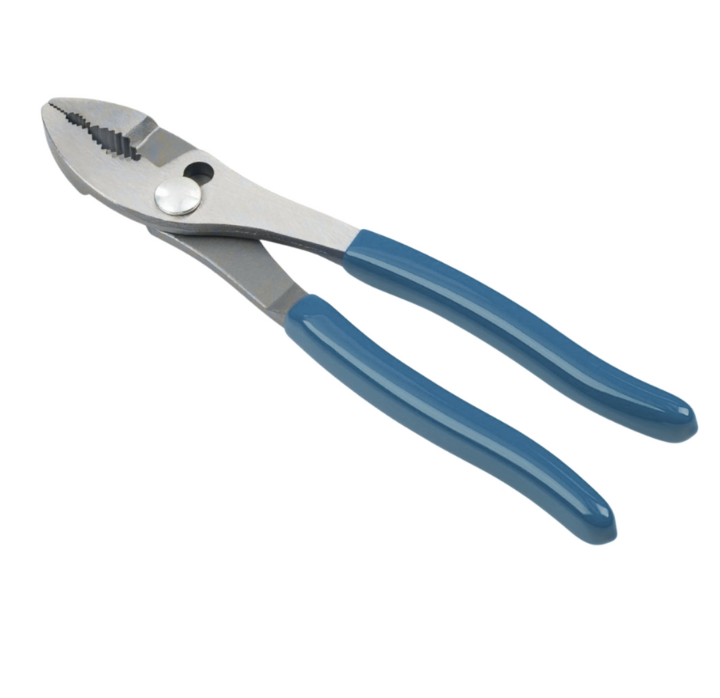 ProGrip 8-Inch Multi-Use Slip Joint Pliers