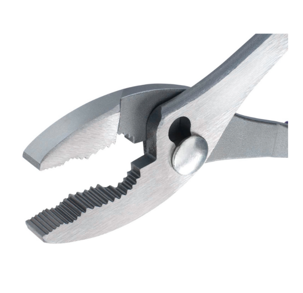 ProGrip 8-Inch Multi-Use Slip Joint Pliers